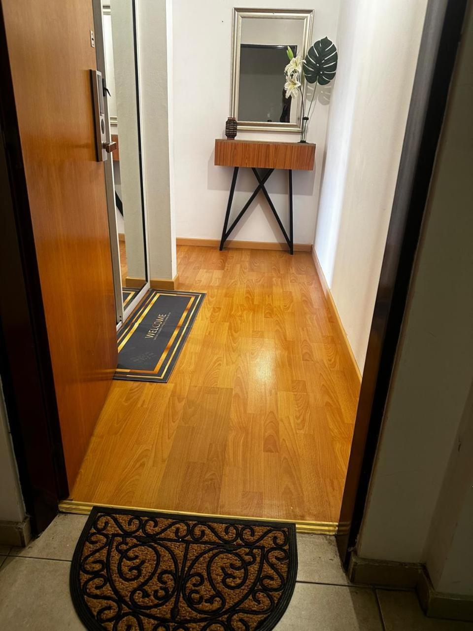 El Ocaso Ll Apartment San Carlos de Bariloche