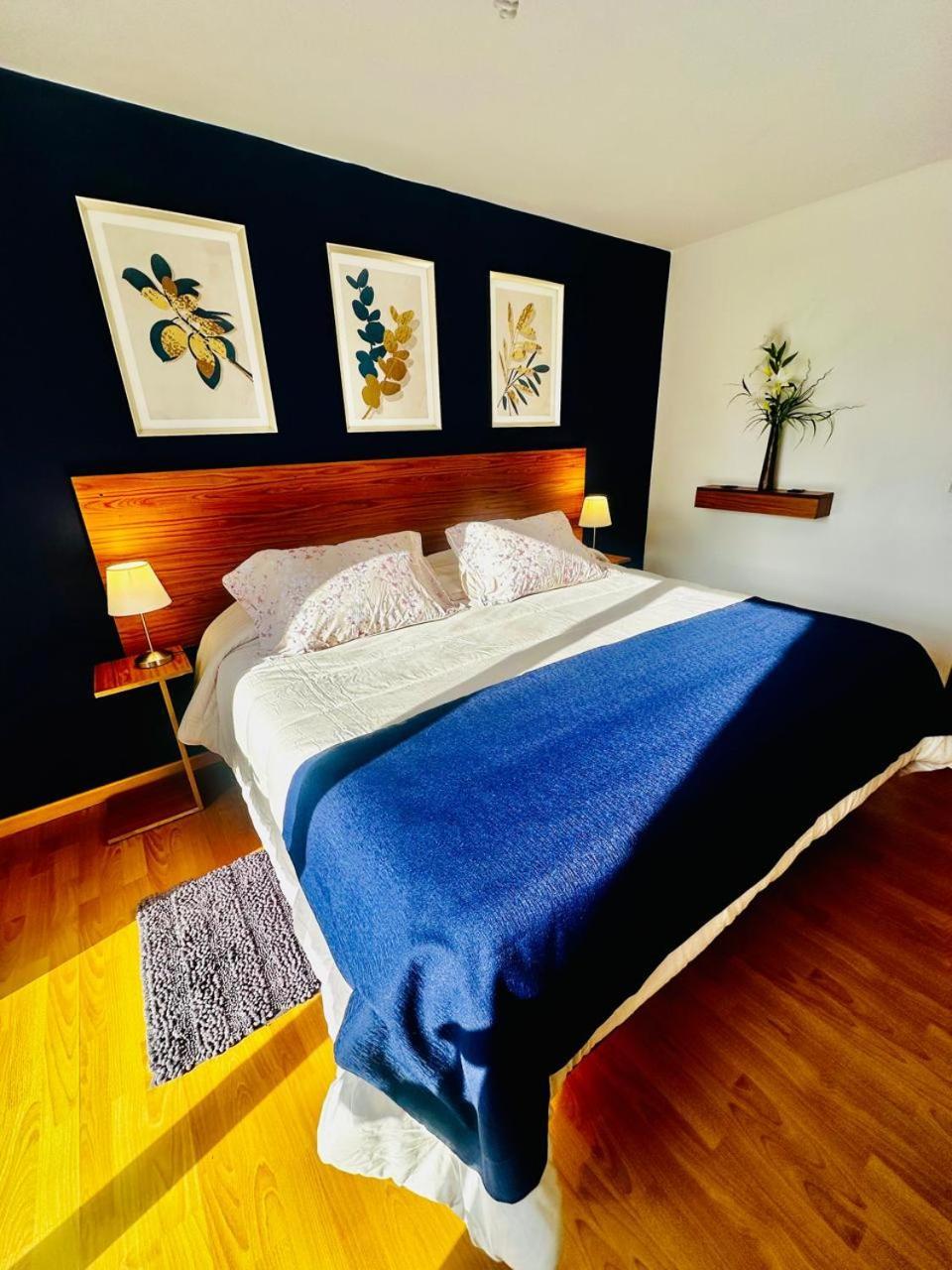 El Ocaso Ll Apartment