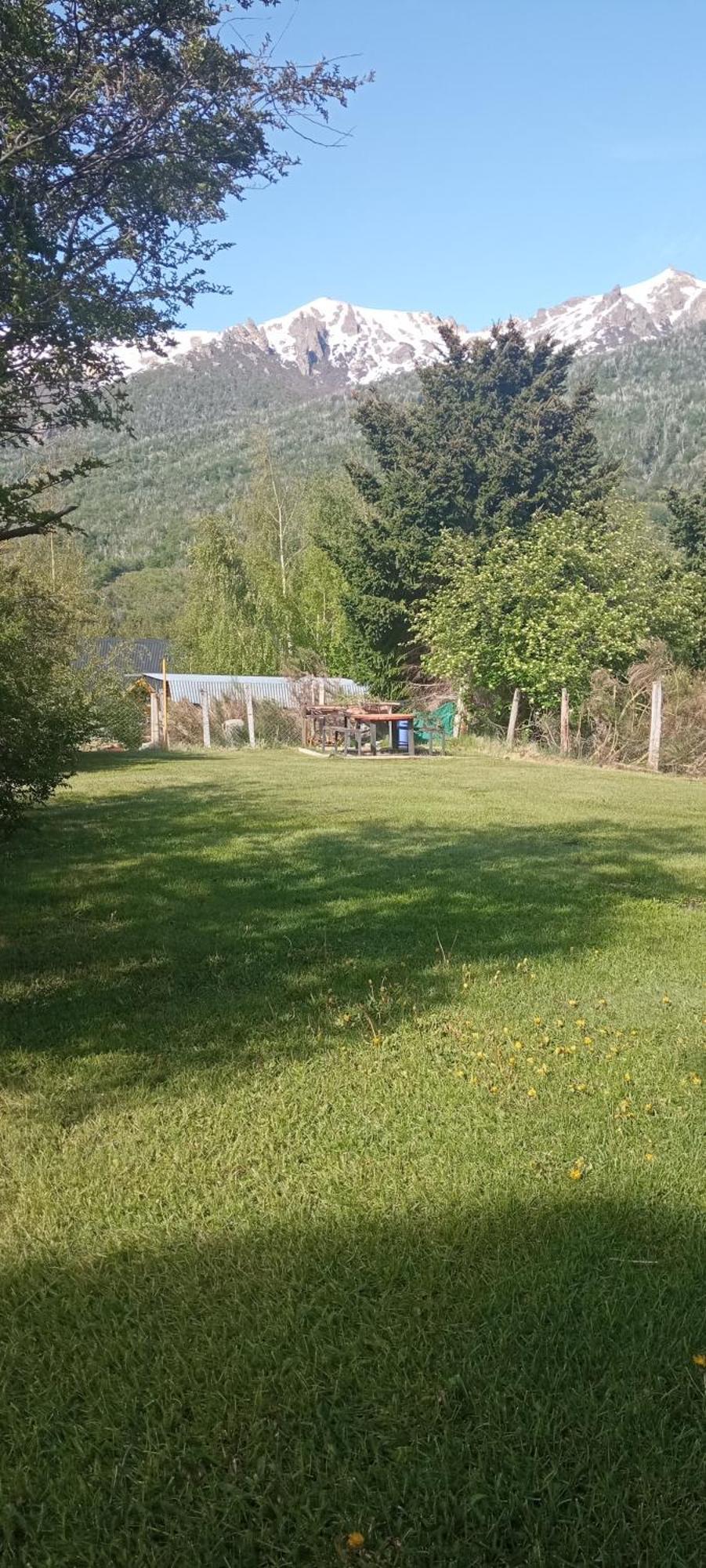 Pirque Minimo 4 Noches