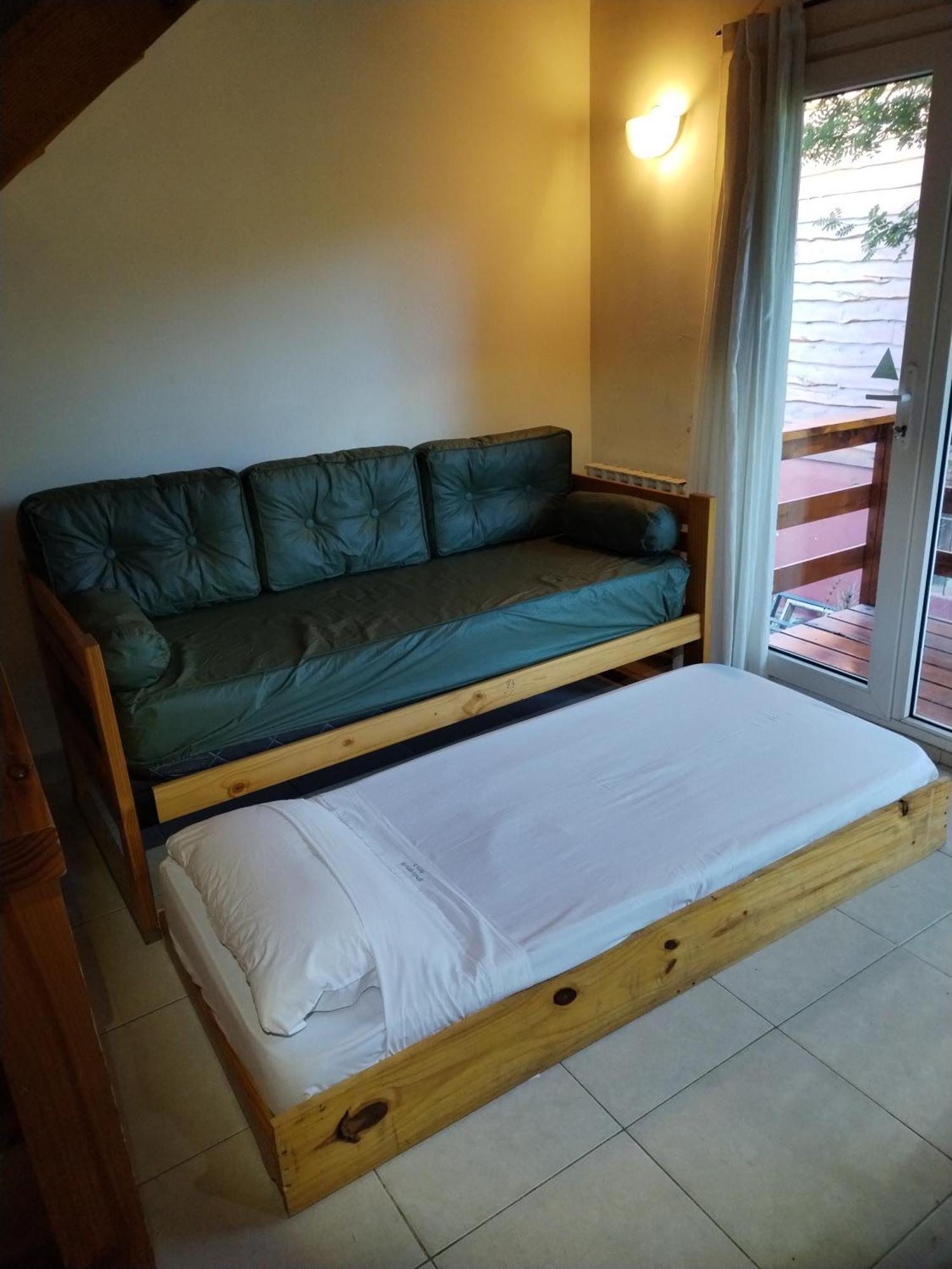 Apartment Pirque Minimo 4 Noches