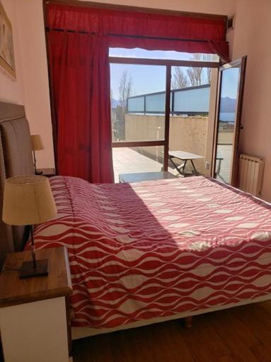 Bariloche Apartamento *