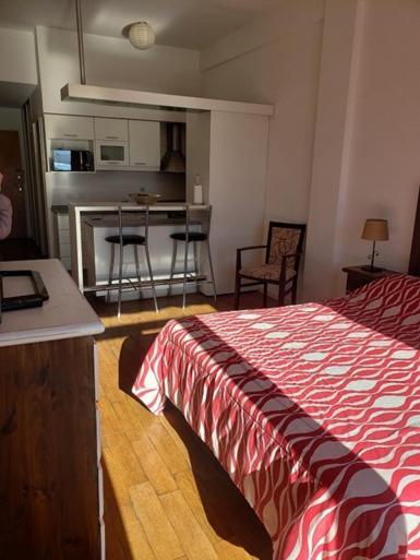 Apartamento Bariloche San Carlos de Bariloche