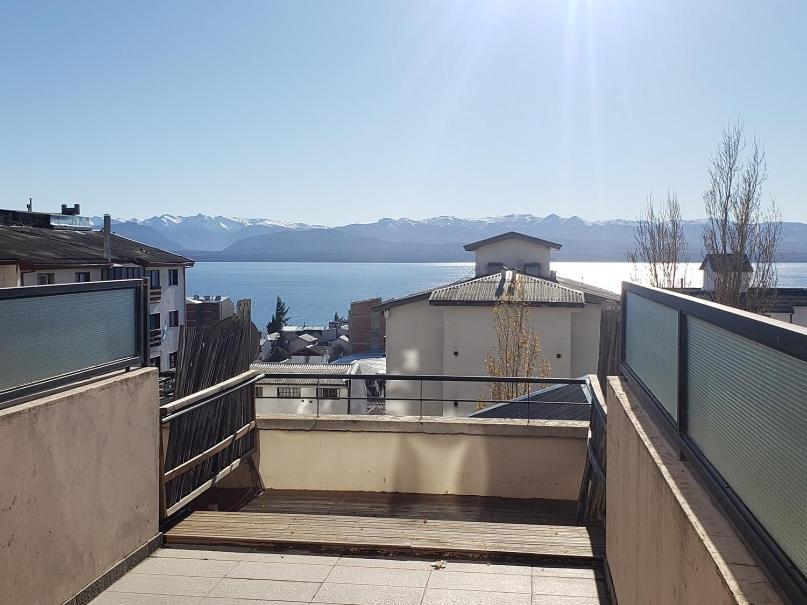 Bariloche Apartamento San Carlos de Bariloche