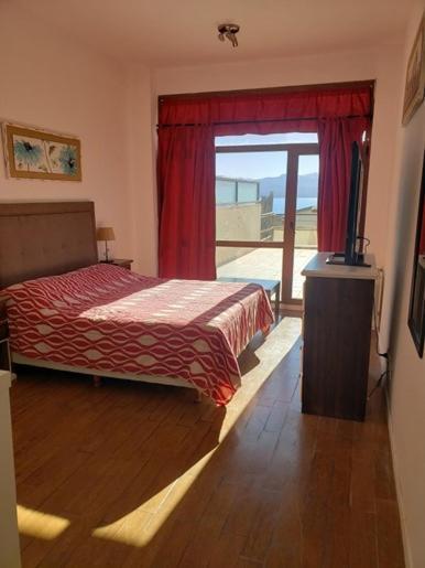 Apartamento Bariloche San Carlos de Bariloche