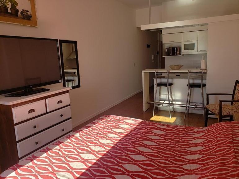Apartamento Bariloche San Carlos de Bariloche