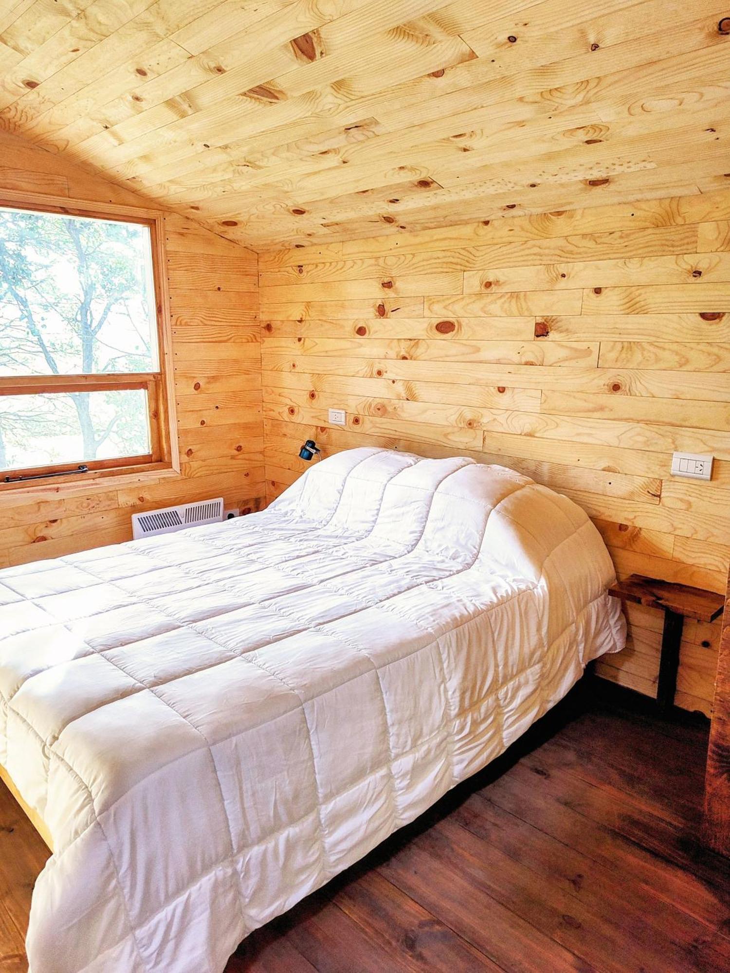 Apartamento Ruca2, De Montana Ruca Calel