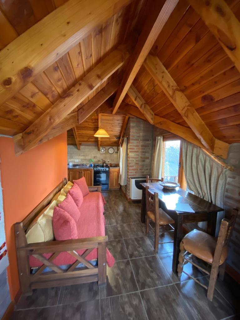 Apartamento Abedules