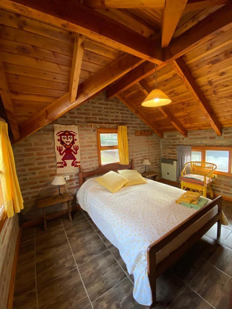 Abedules Apartamento San Carlos de Bariloche
