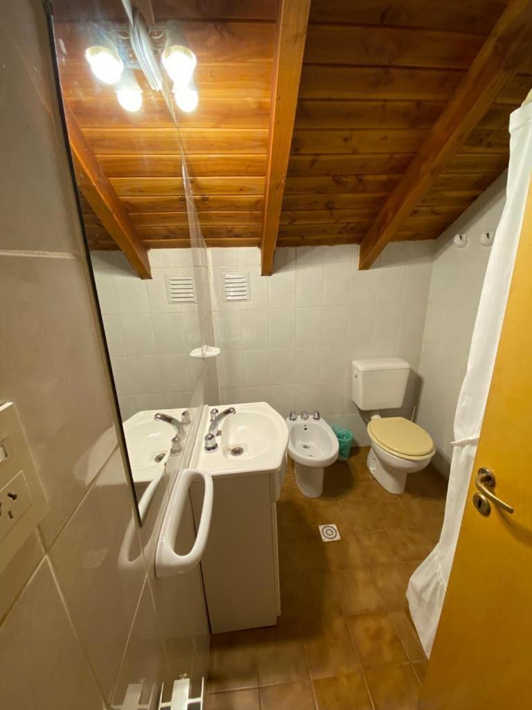 Abedules Apartamento San Carlos de Bariloche