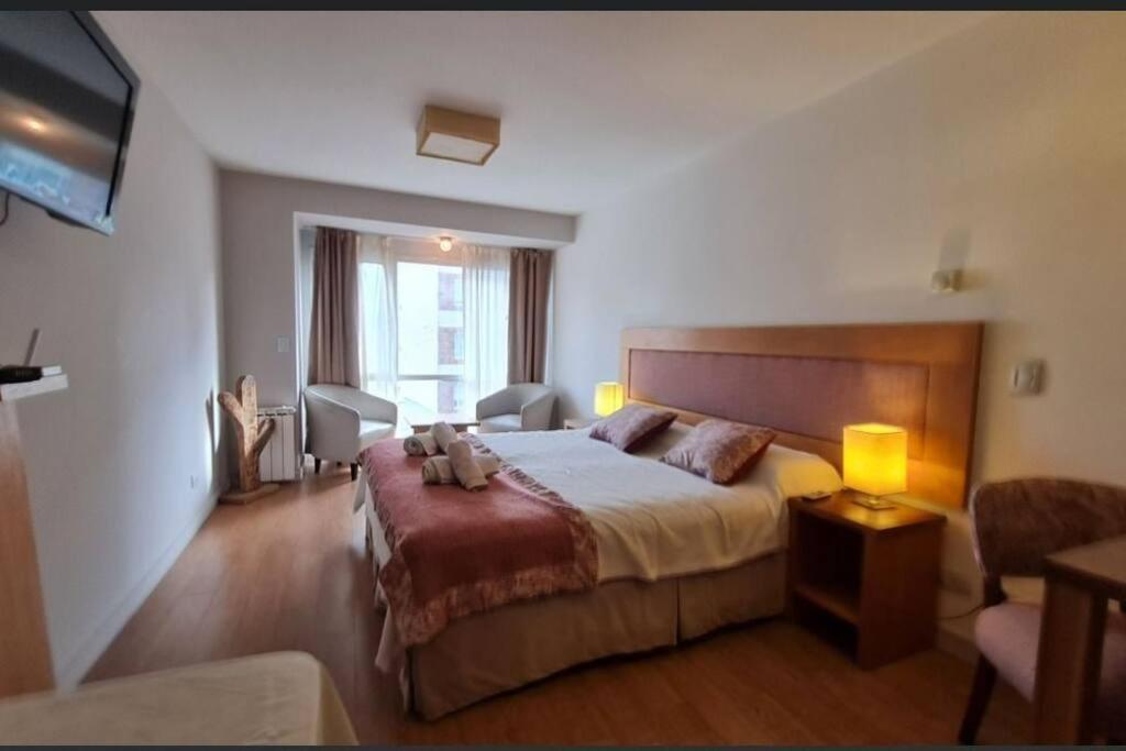 Hermoso Departamento Centrico Sm Apartamento *