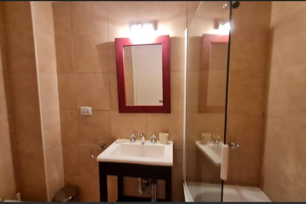 Apartamento Hermoso Departamento Centrico Sm San Carlos de Bariloche