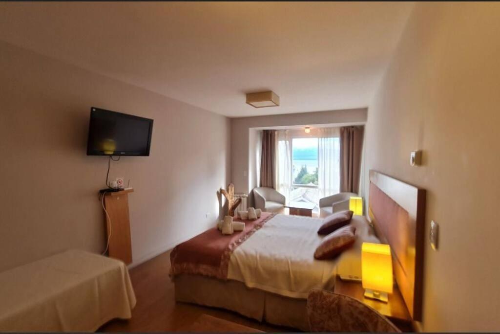 Hermoso Departamento Centrico Sm * San Carlos de Bariloche
