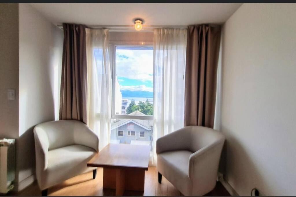 Hermoso Departamento Centrico Sm Apartamento