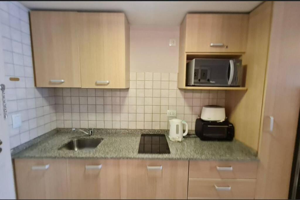 Apartamento Hermoso Departamento Centrico Sm San Carlos de Bariloche