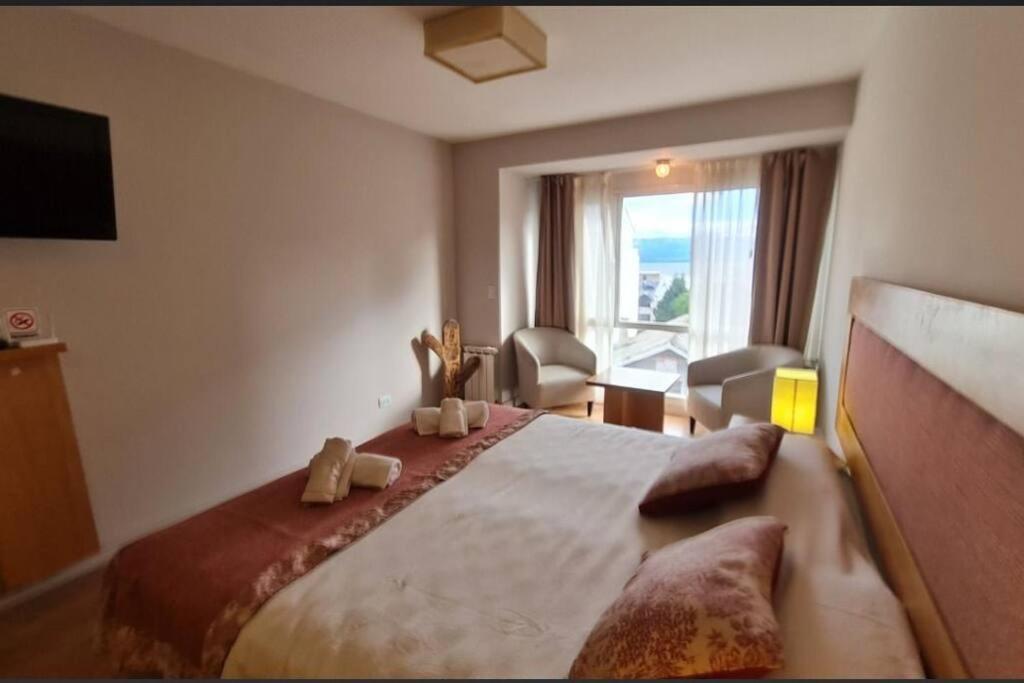 Hermoso Departamento Centrico Sm Apartamento