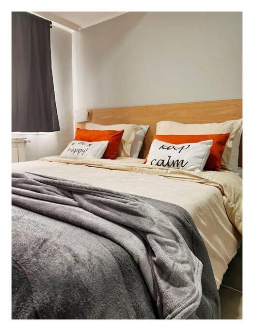 Apartamento Bam Modern En El Centro De La Ciudad
