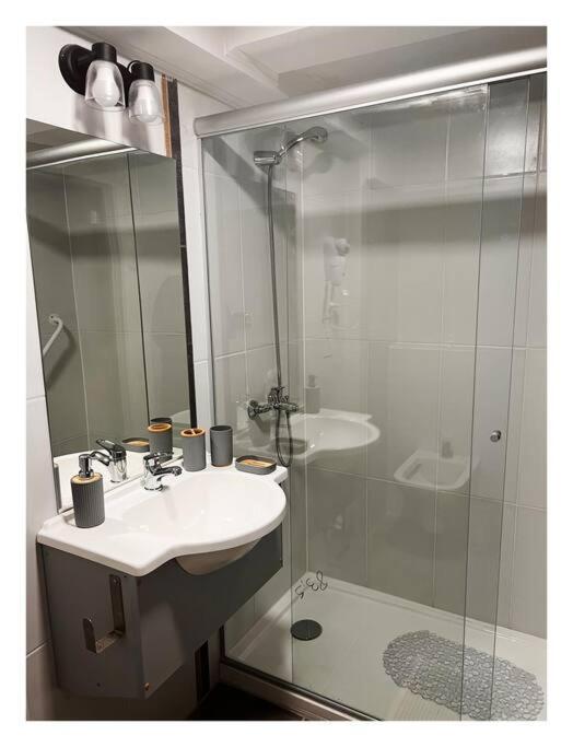 Apartamento Bam Modern En El Centro De La Ciudad