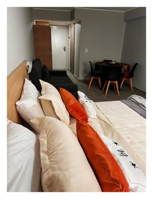 Apartamento Bam Modern En El Centro De La Ciudad San Carlos de Bariloche