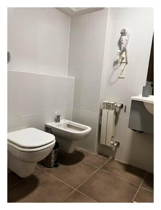 Apartamento Bam Modern En El Centro De La Ciudad