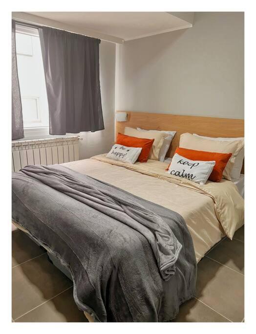 Apartamento Bam Modern En El Centro De La Ciudad