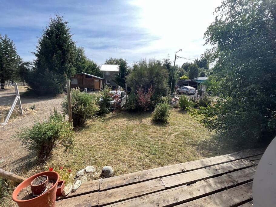 Acogedora Casita En Bariloche Сasa de vacaciones San Carlos de Bariloche