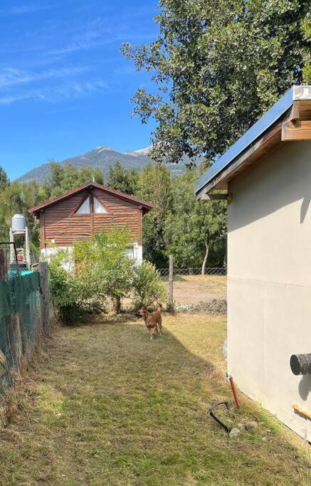 Сasa de vacaciones Acogedora Casita En Bariloche San Carlos de Bariloche