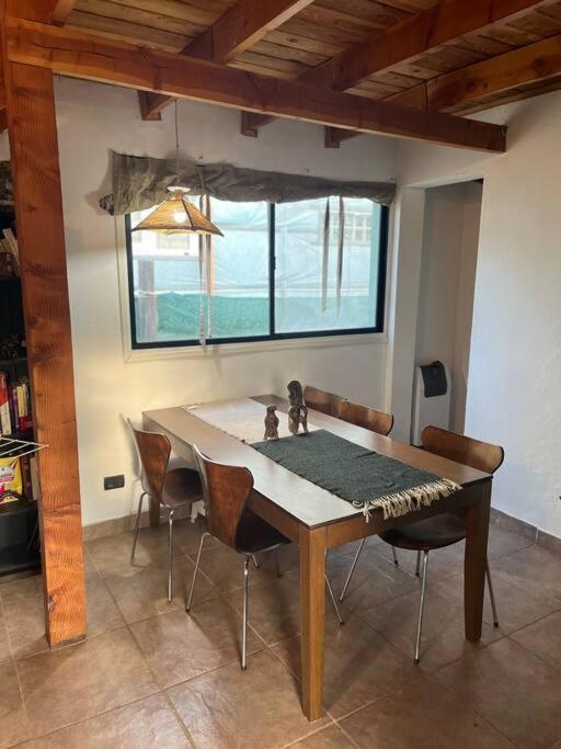 Acogedora Casita En Bariloche *