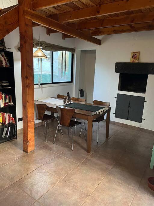 Acogedora Casita En Bariloche * San Carlos de Bariloche