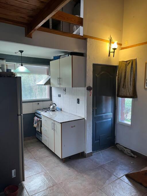 Acogedora Casita En Bariloche