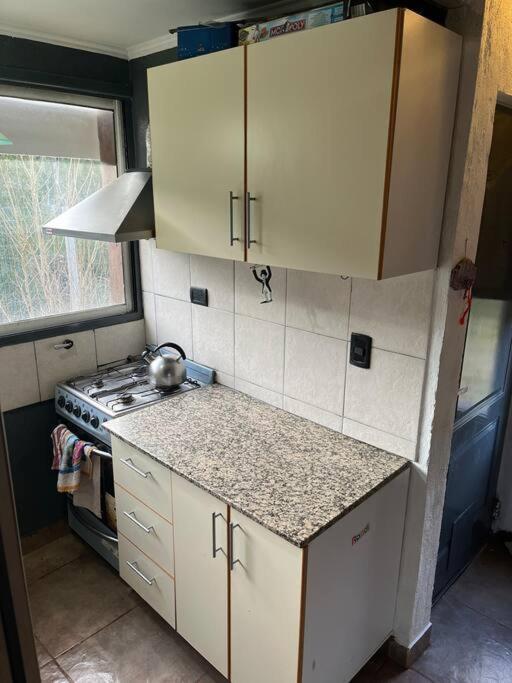 Acogedora Casita En Bariloche Сasa de vacaciones