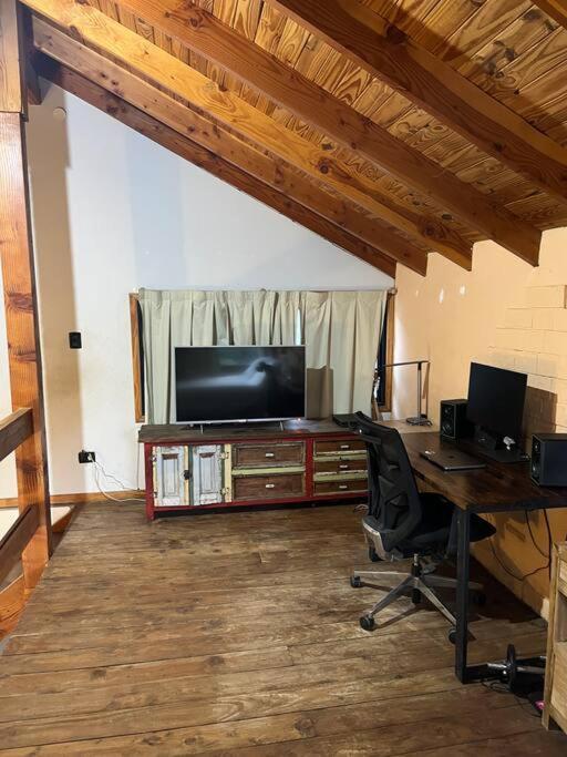 Сasa de vacaciones Acogedora Casita En Bariloche