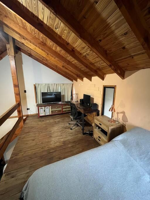 Acogedora Casita En Bariloche Сasa de vacaciones San Carlos de Bariloche