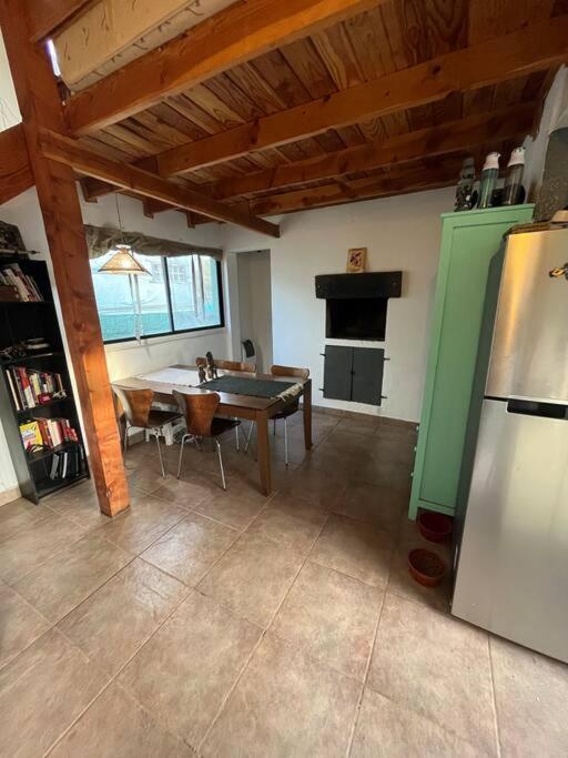 Acogedora Casita En Bariloche Сasa de vacaciones San Carlos de Bariloche