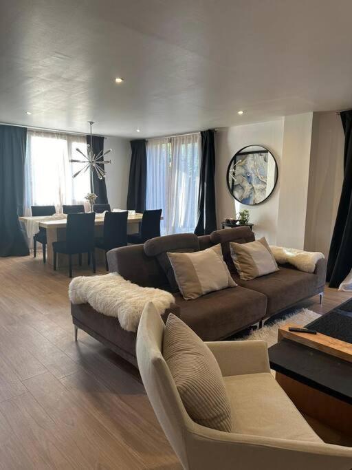Сasa de vacaciones Casa Nueva En Barrio Privado *