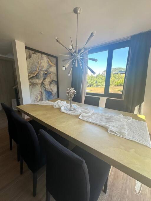 Casa Nueva En Barrio Privado Сasa de vacaciones *