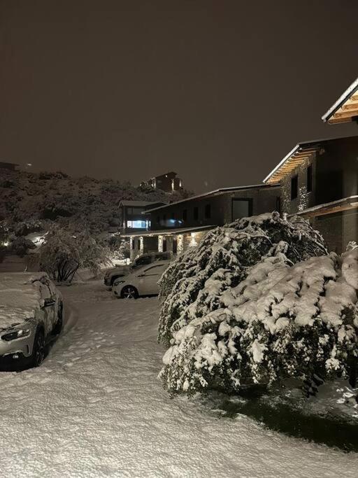 Сasa de vacaciones Casa Nueva En Barrio Privado San Carlos de Bariloche