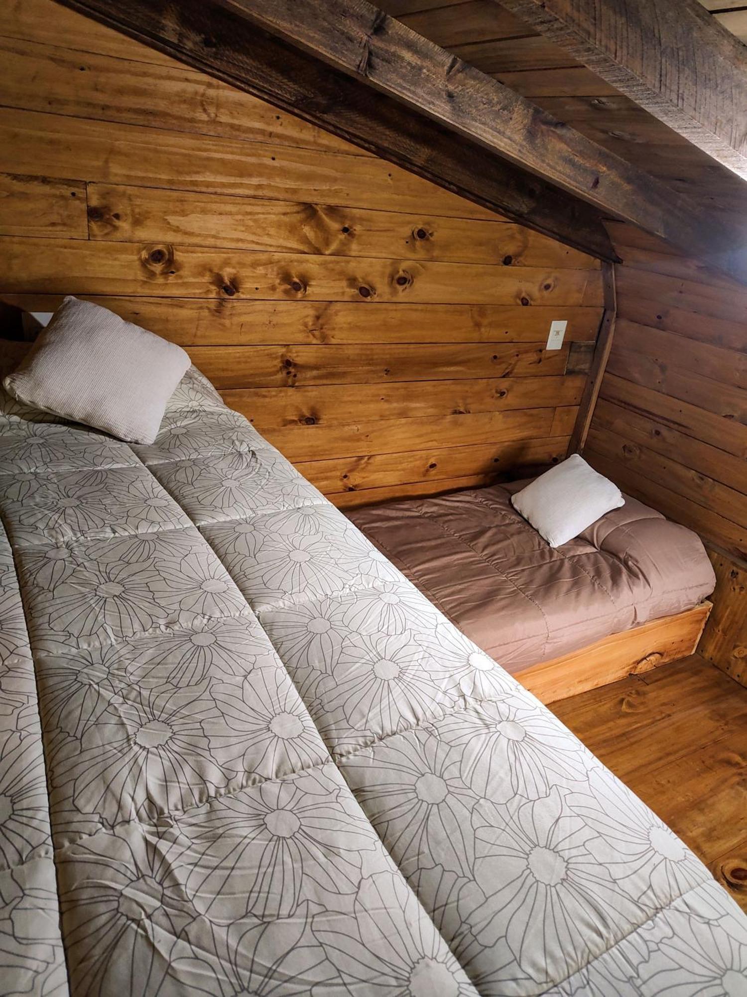 Apartamento Ruca2, De Montana Ruca Calel *