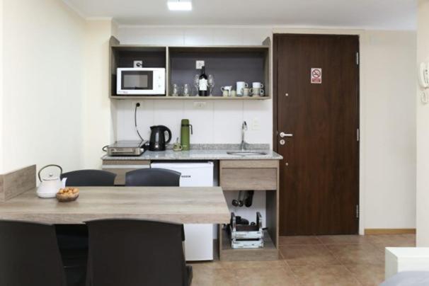 Bariloche Apartamento