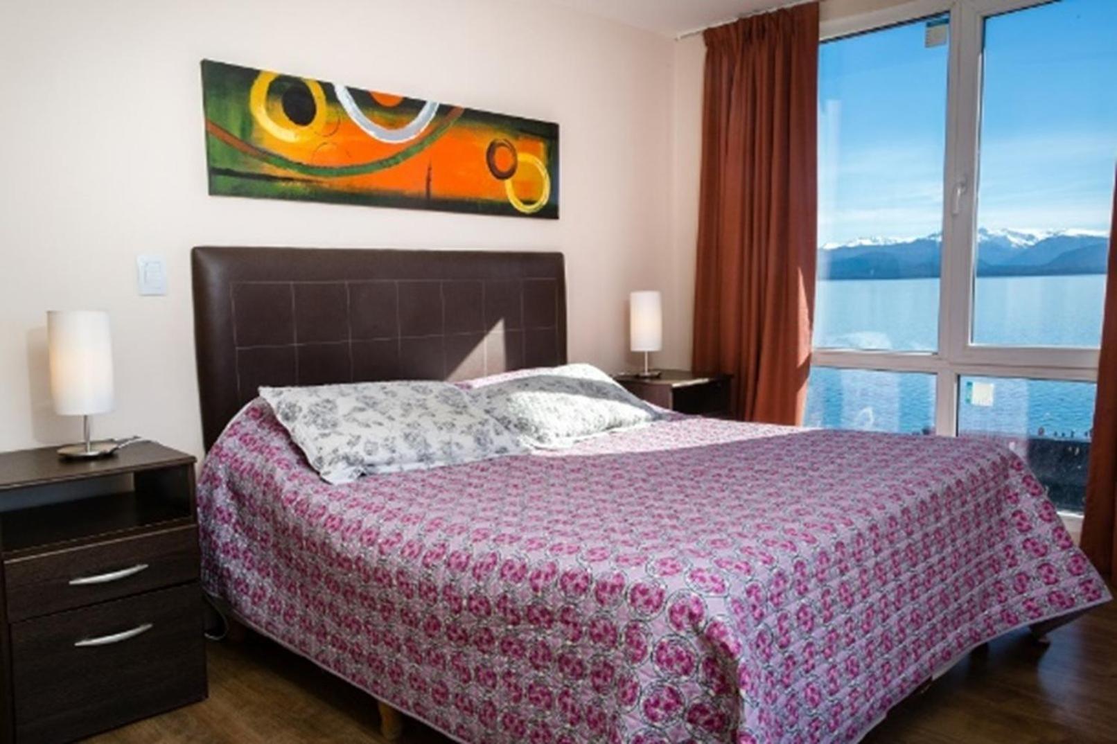 Apartamento Bariloche San Carlos de Bariloche