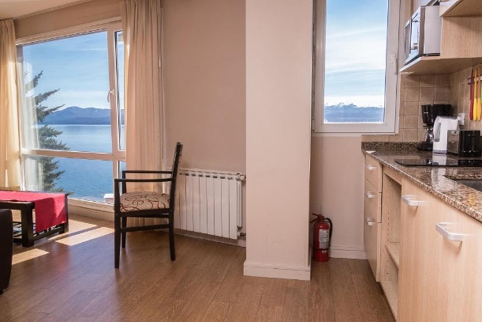 Apartamento Bariloche