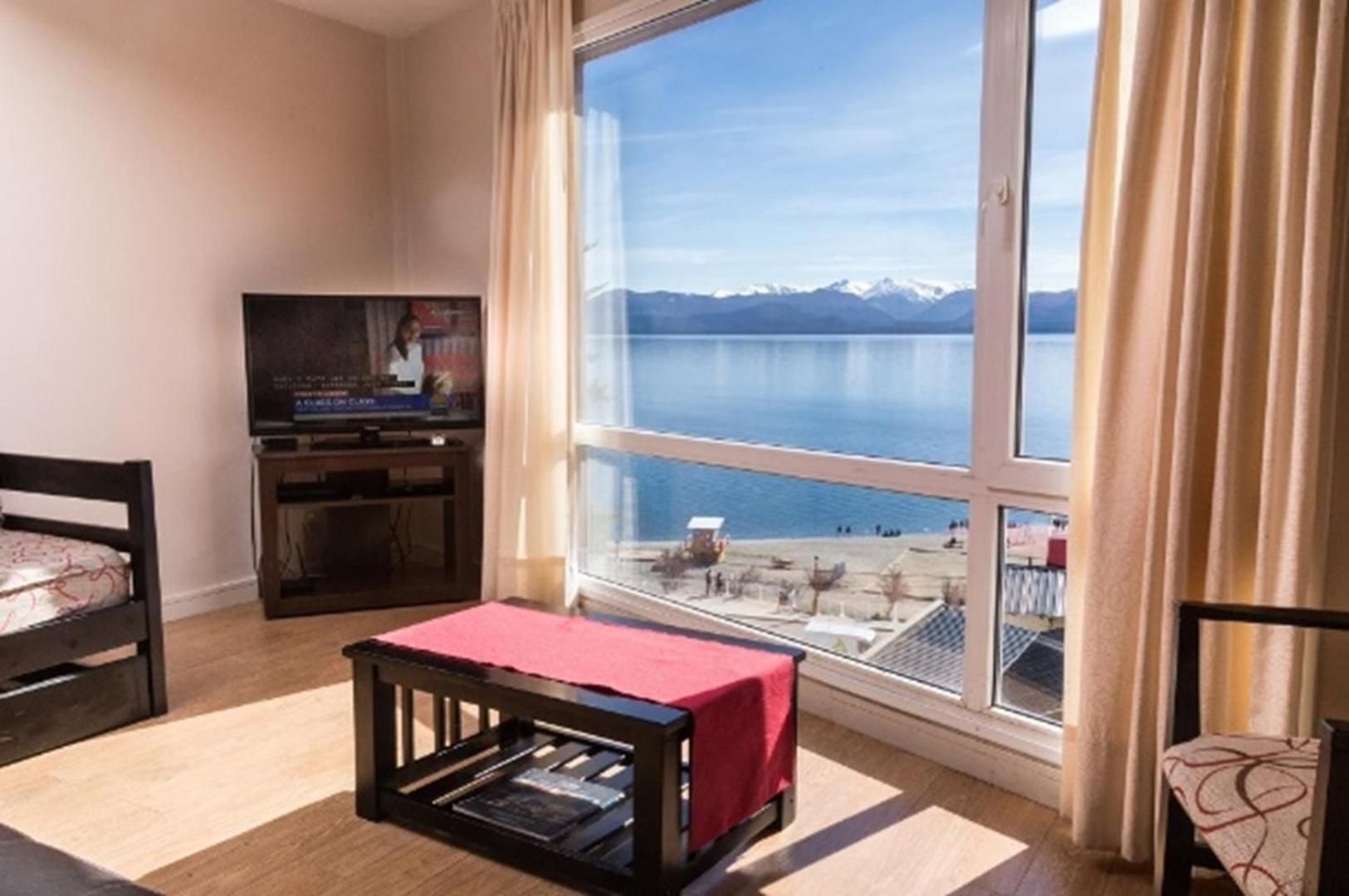 Bariloche Apartamento *