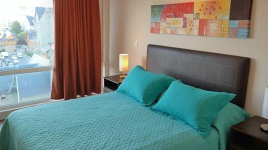 Bariloche Apartamento San Carlos de Bariloche