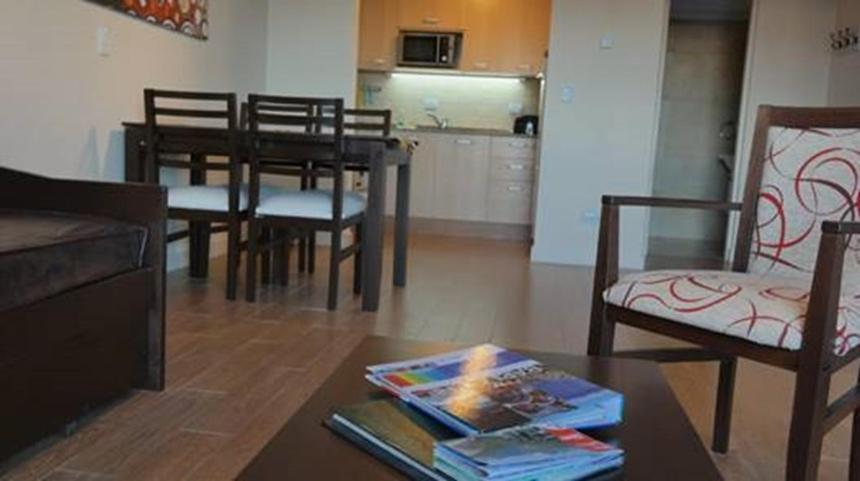 Bariloche Apartamento