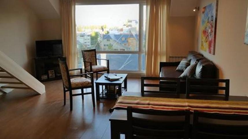 Apartamento Bariloche