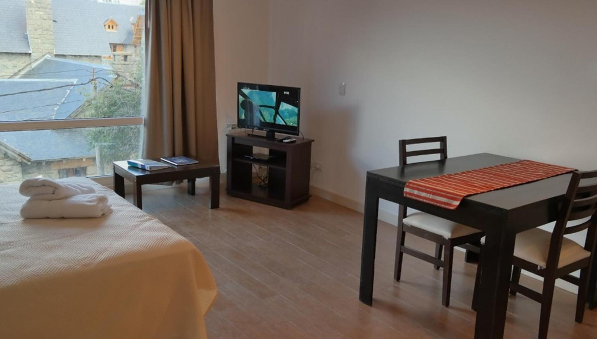 Apartamento Bariloche *