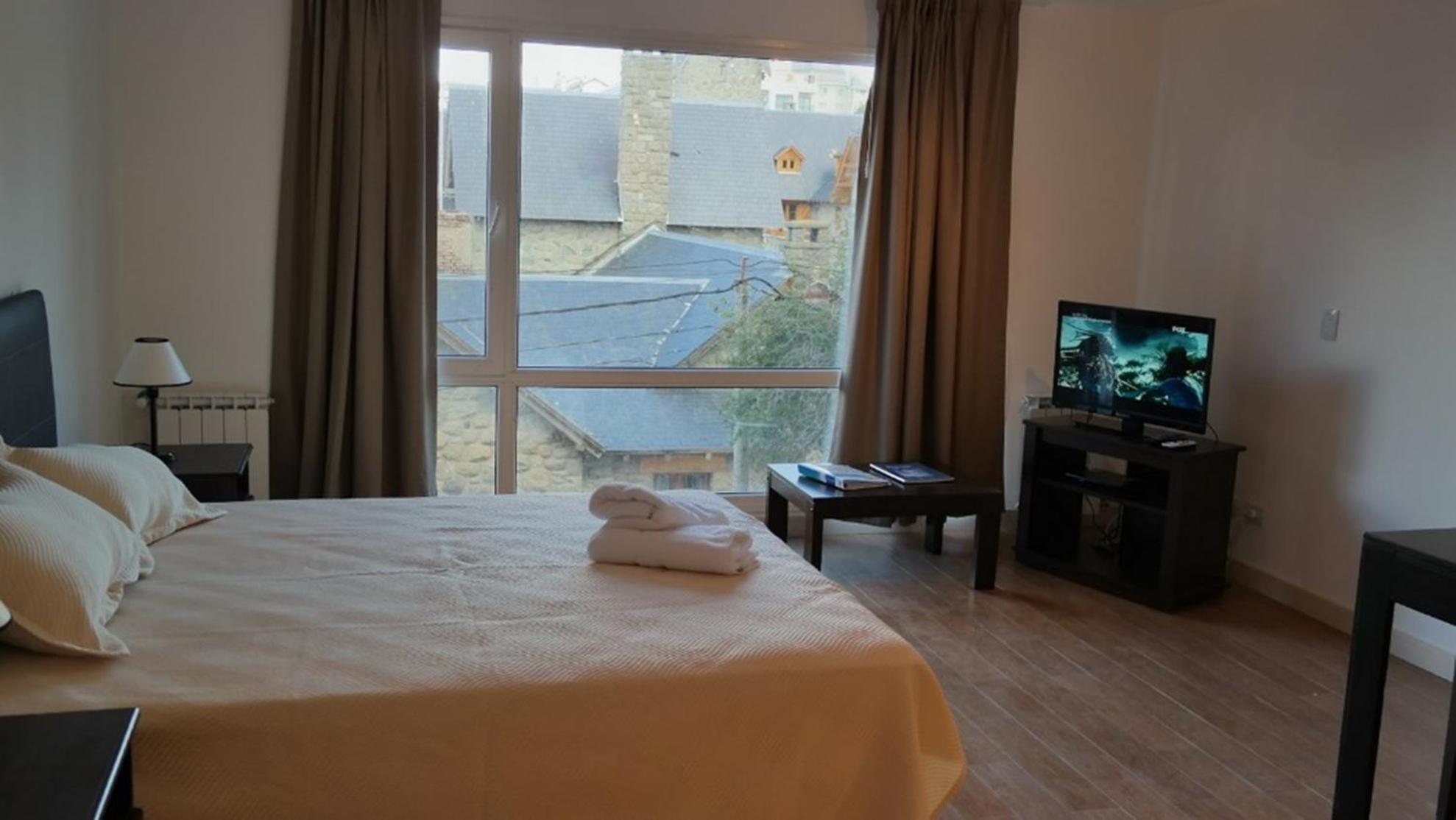 Bariloche Apartamento San Carlos de Bariloche