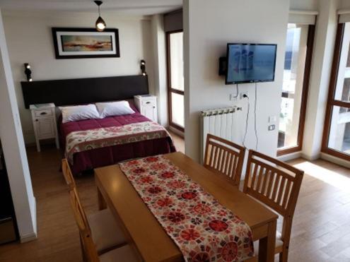 Apartamento Bariloche San Carlos de Bariloche