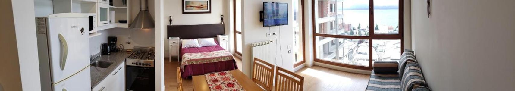 Apartamento Bariloche