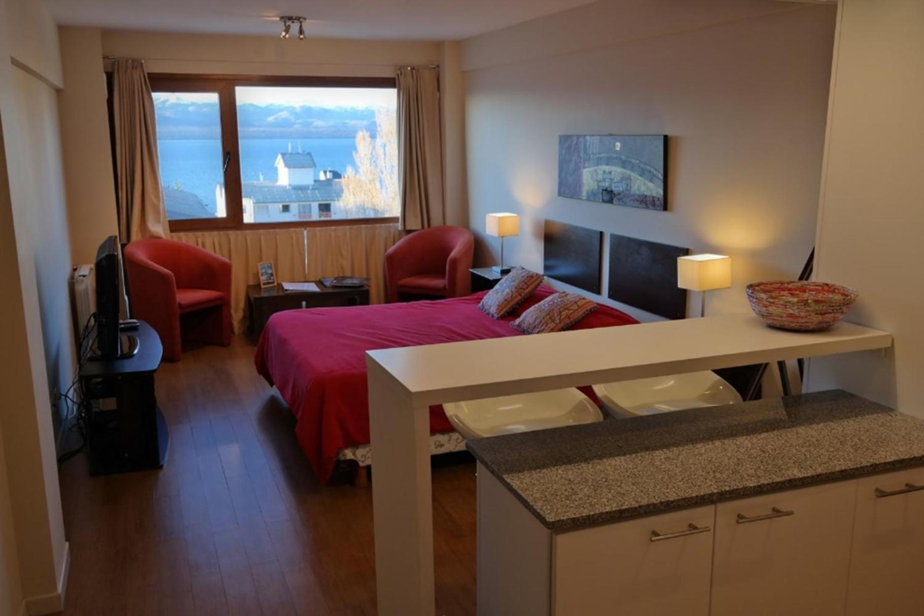 Apartamento Bariloche *