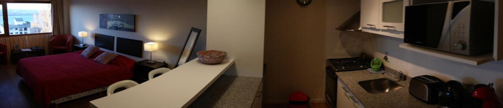 Bariloche Apartamento